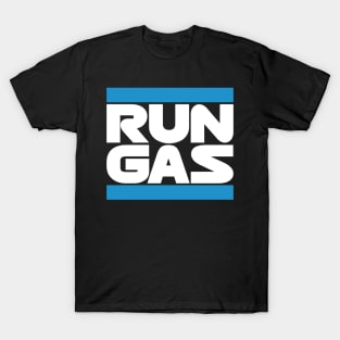 Run Gas T-Shirt